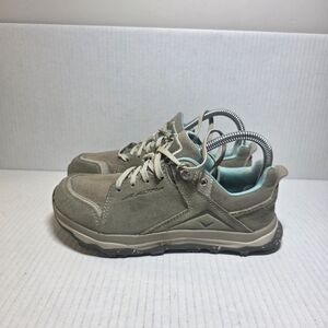Altra AL0A5482923 Women's Sizes 6 Alpine Taupe Casual Hiking Shoe